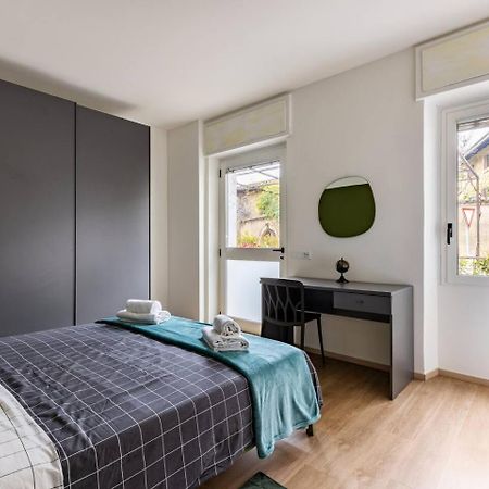 Valeria Apartment 巴多利诺 外观 照片