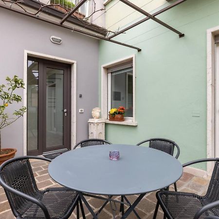 Valeria Apartment 巴多利诺 外观 照片