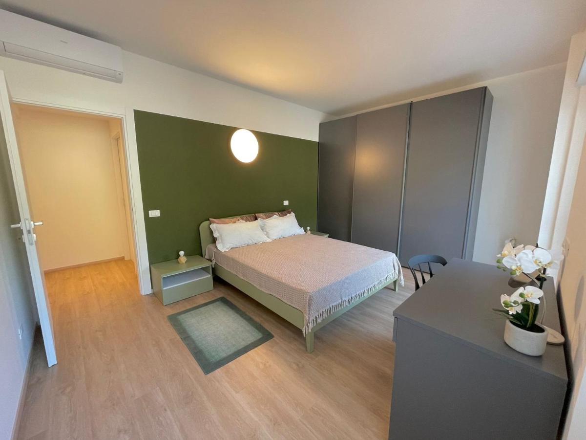 Valeria Apartment 巴多利诺 外观 照片