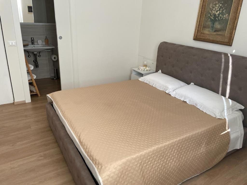 Valeria Apartment 巴多利诺 外观 照片